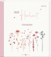 Cover von Unsere Hochzeit