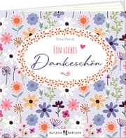 Cover von Ein liebes Dankeschön