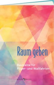 Cover von Raum geben