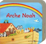 Cover von Arche Noah