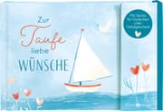 Cover von Zur Taufe liebe Wünsche