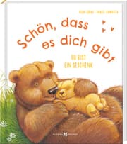 Cover von Schön, dass es dich gibt