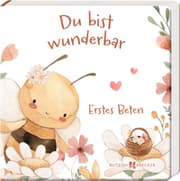 Cover von Du bist wunderbar