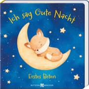 Cover von Ich sag Gute Nacht ...
