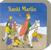 Cover von Sankt Martin