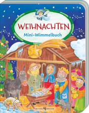 Cover von Weihnachten
