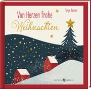 Cover von Von Herzen frohe Weihnachten