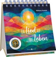 Cover von Ein Lied auf das Leben