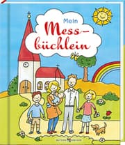 Cover von Mein Messbüchlein