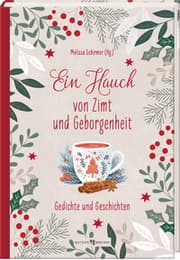 Cover von Ein Hauch von Zimt und Geborgenheit