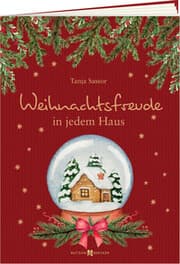 Cover von Weihnachtsfreude in jedem Haus