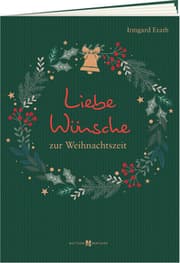 Cover von Liebe Wünsche zur Weihnachtszeit