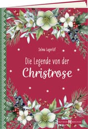 Cover von Die Legende von der Christrose