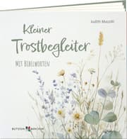 Cover von Kleiner Trostbegleiter