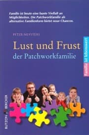 Cover von Lust und Frust der Patchwork-Familie
