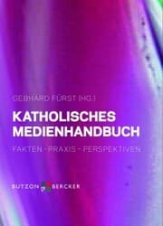 Cover von Katholisches Medienhandbuch