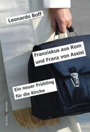 Cover von Franziskus aus Rom und Franz von Assisi