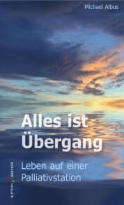 Cover von Alles ist Übergang