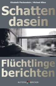 Cover von Schattendasein