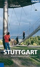 Cover von Stuttgart und Umgebung