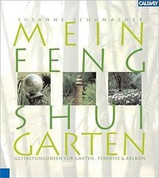 Cover von Mein Feng Shui Garten