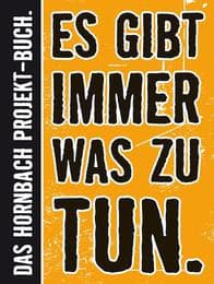 Cover von Es gibt immer was zu tun.