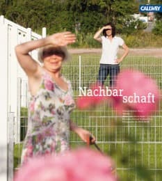 Cover von Nachbarschaft