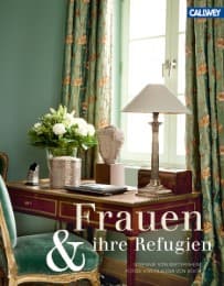 Cover von Frauen & ihre Refugien