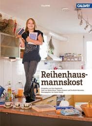 Cover von Reihenhausmannskost