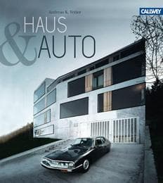 Cover von Haus & Auto