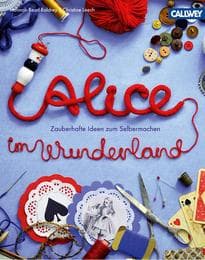 Cover von Alice im Wunderland