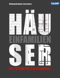 Cover von Einfamilienhäuser
