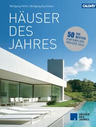 Cover von Häuser des Jahres