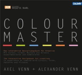 Cover von Colour Master