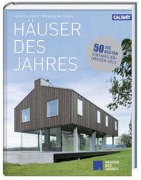 Cover von Häuser des Jahres