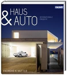 Cover von Haus & Auto