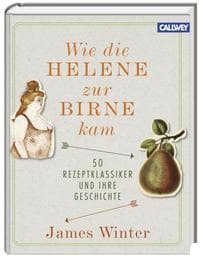 Cover von Wie die Helene zur Birne kam