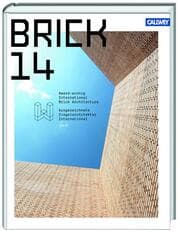 Cover von Brick 14