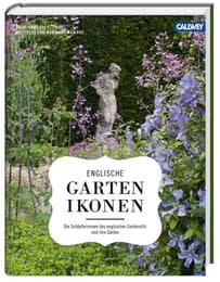 Cover von Englische Gartenikonen