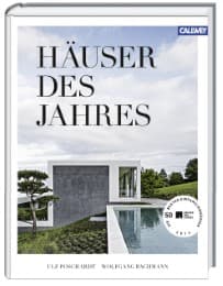 Cover von Häuser des Jahres