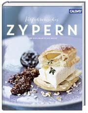 Cover von Verführerisches Zypern