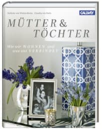 Cover von Mütter und Töchter