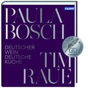 Cover von Deutscher Wein und deutsche Küche