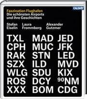 Cover von Faszination Flughafen