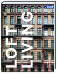 Cover von Loft Living