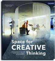 Cover von Space for Creative Thinking