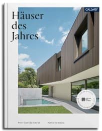 Cover von Häuser des Jahres