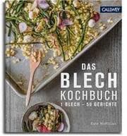 Cover von Das Blechkochbuch