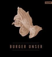 Cover von Burger Unser