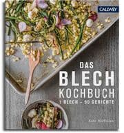 Cover von Das Blechkochbuch